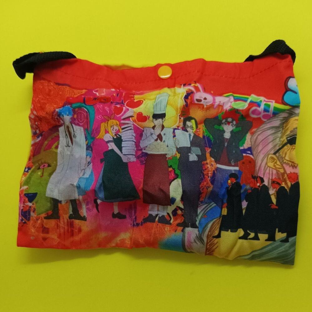 MASHLE bag - Picture 3 of 6